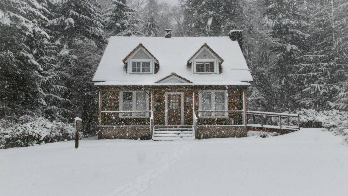 What to Do Immediately After a Winter Storm
