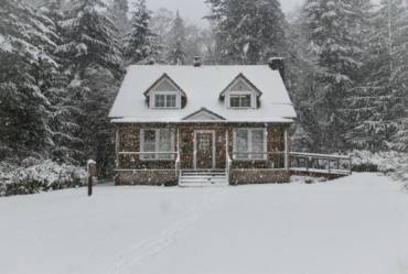 What to Do Immediately After a Winter Storm