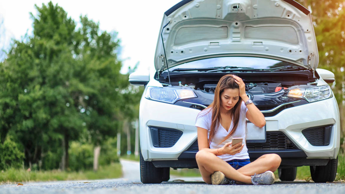 How to Jump Start a Car