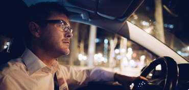 Trouble Driving at Night? Check Out These 6 Tips