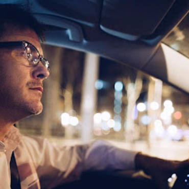 Trouble Driving at Night? Check Out These 6 Tips