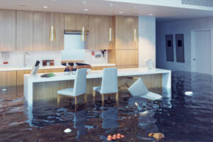 Flood-Insurance-Banner Flooded House