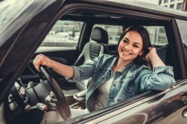 The Answers to All Your Questions About Auto Insurance