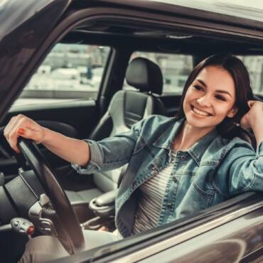 The Answers to All Your Questions About Auto Insurance