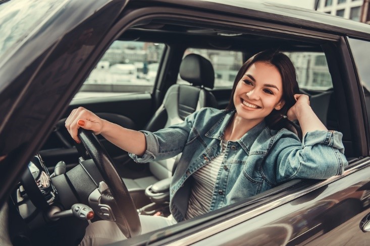 The Answers to All Your Questions About Auto Insurance
