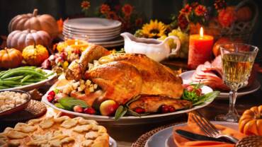 Hosting Thanksgiving? Double Check Your Home and Guests Are Protected