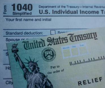 The Strategy: “One Check, One Year of Protection”