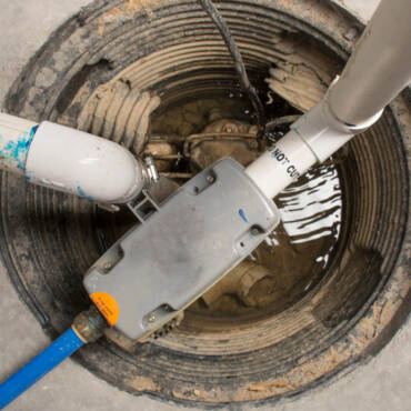 Why Water Backup Coverage is the Best $50 You’ll Ever Spend