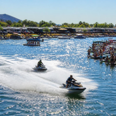End-of-Summer Toy Maintenance: Protecting Boats, RVs, and Personal Watercraft