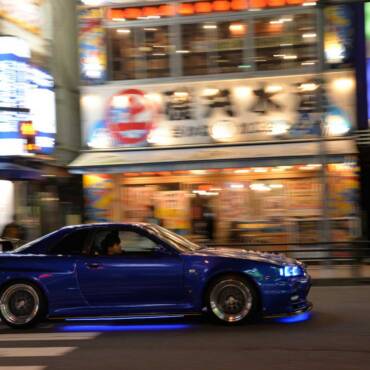 Is Your Driving Style Costing You? The Truth About Telematics